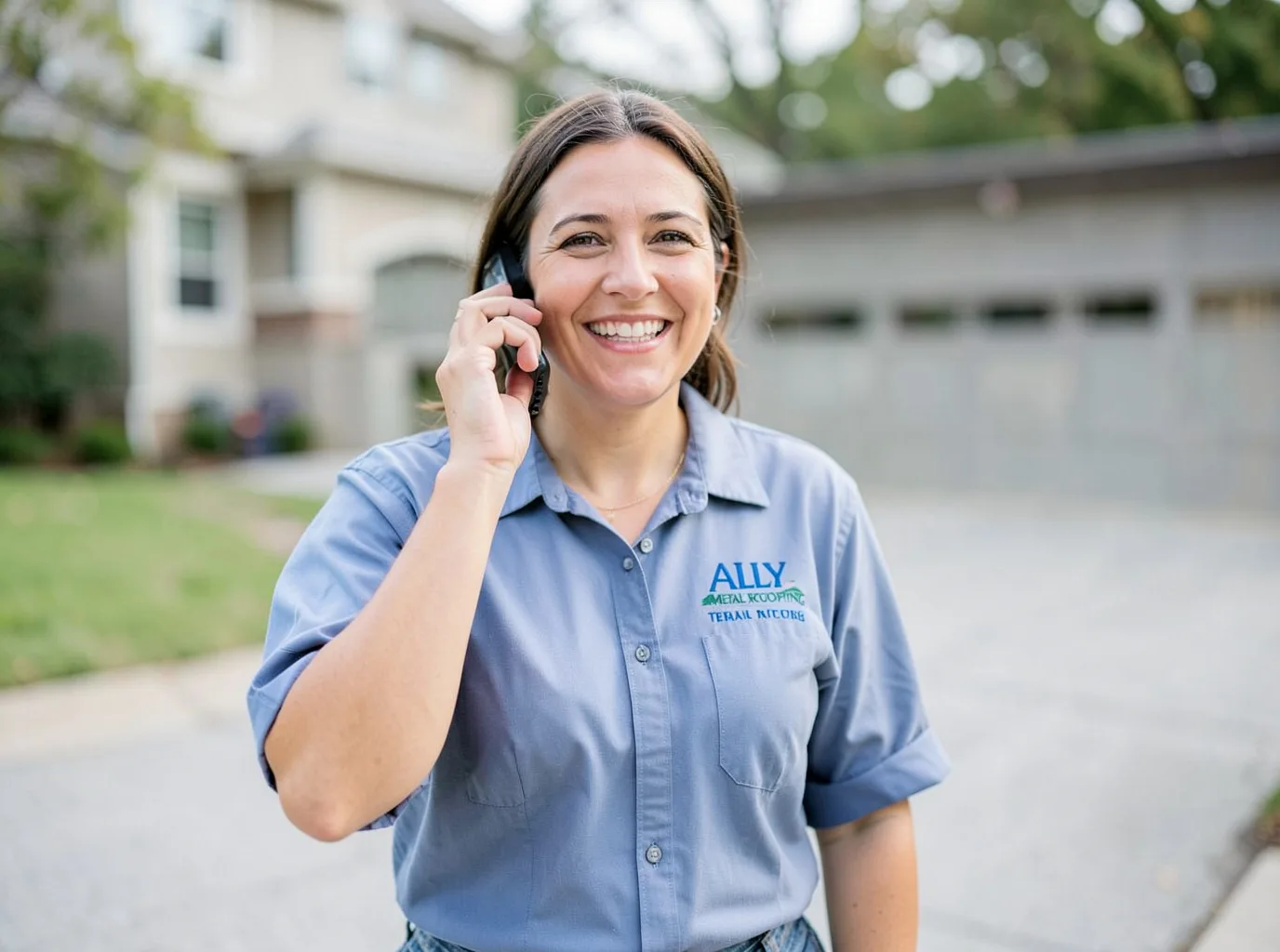 Metal Roof Installation Townsend, WI FAQs
